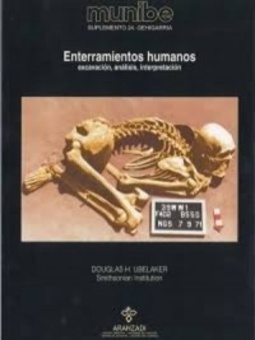 Enterramientos humanos