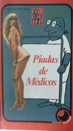 Piadas de Médicos (Humor)