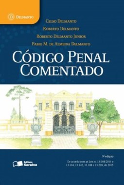 Código penal comentado