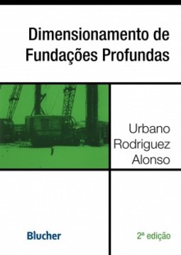 Dimensionamento de fundações profundas