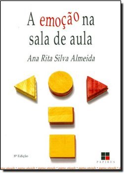 A Emoção na Sala de Aula