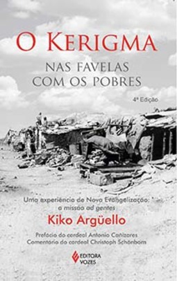 O kerigma nas favelas com os pobres: uma experiência de nova evangelização: a missão ad gentes