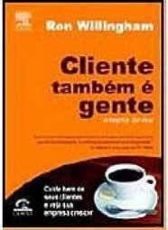 Cliente Também é Gente