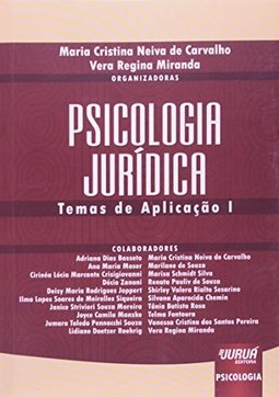 Psicologia Jurídica