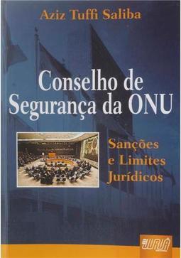 Conselho de Segurança da ONU