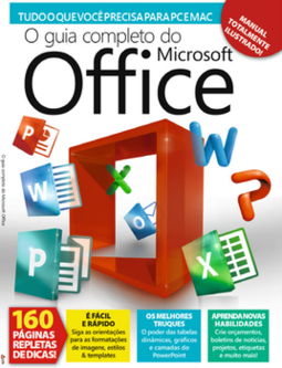 O guia completo do Microsoft Office