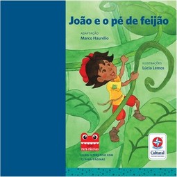 João e o pé de feijão