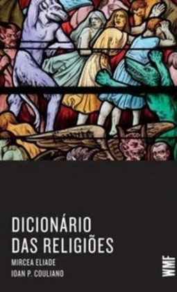 Dicionário das Religiões