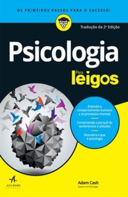 Psicologia para leigos