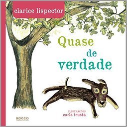QUASE DE VERDADE