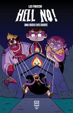 Hell No! – Uma busca dos diabos