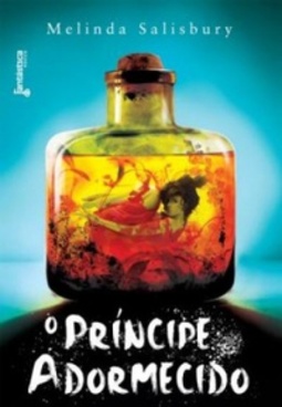 O Príncipe Adormecido (A Herdeira da Morte #2)