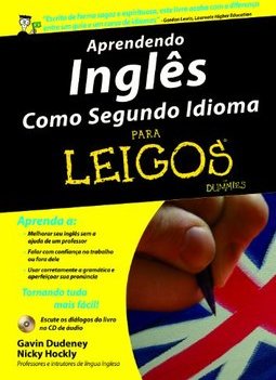 APRENDENDO INGLES COMO SEGUNDO IDIOMA PARA LEIGOS