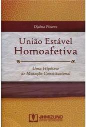 União Estável Homoafetiva