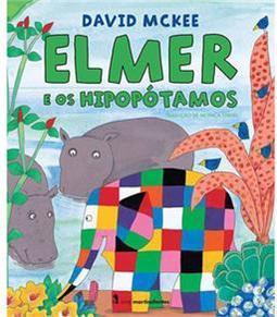 Elmer e os Hipopótamos