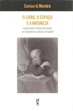 O livro, o espaço e a natureza