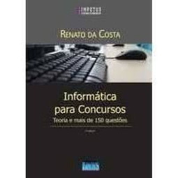 Informática para concursos 