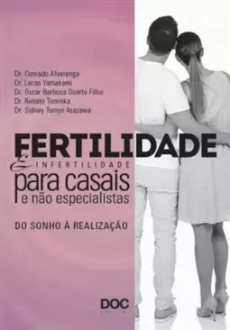 Infertilidade para Casais e Não Especialistas