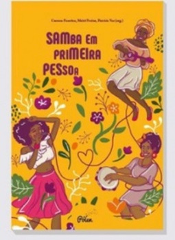 Samba em primeira pessoa (Sambas Escritos #04)