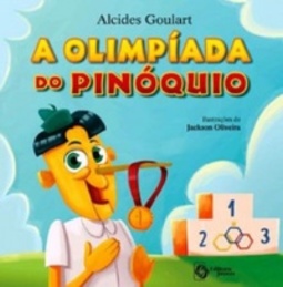 A Olimpíada do Pinóquio