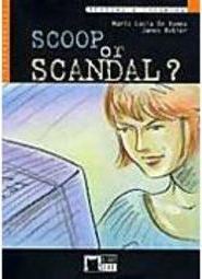 Scoop or Scandal? - Importado