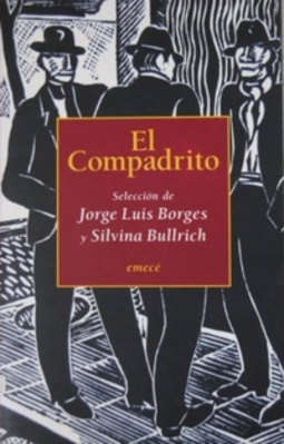 El Compadrito