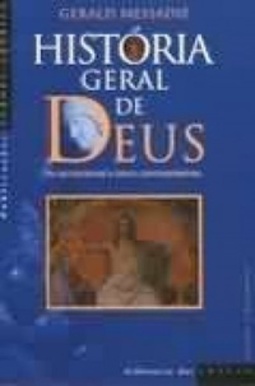 História Geral de Deus