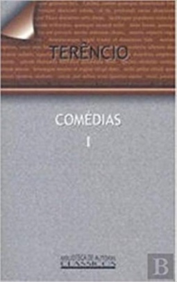 Terêncio: Comédias I #1