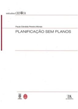 Planificação sem planos