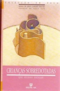 CRIANÇAS SOBREDOTADAS