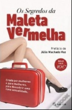 Os Segredos da Maleta Vermelha