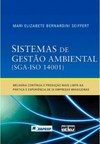 Sistemas de gestão ambiental (SGA-ISO 14001)