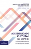 Acessibilidade Cultural no Brasil