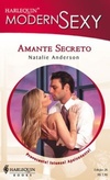 Amante Secreto (Modern Sexy #26)
