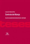 Contrato de aliança: projetos colaborativos em infraestrutura e construção