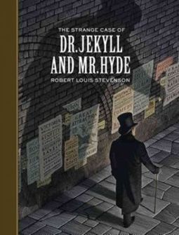 Dr Jekyll and Mr Hyde