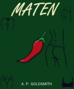 Minha avó transou e eu não! (Maten #1)