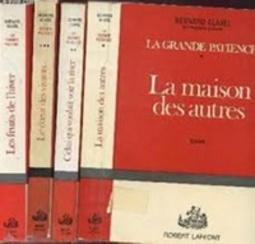 La grande Patience
