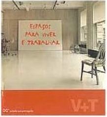 Espaços para Viver e Trabalhar - IMPORTADO