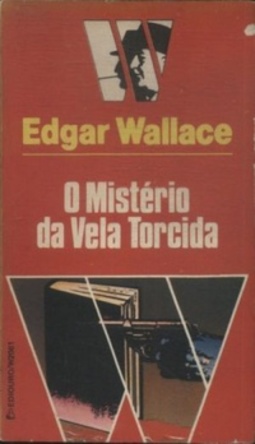 O Mistério da Vela Torcida (Crime e Castigo)