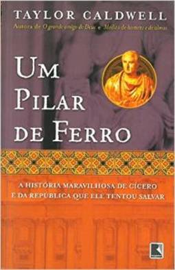 Pilar de Ferro, Um