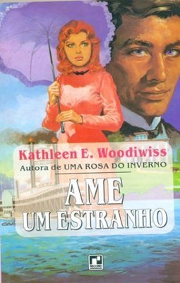 Ame um Estranho