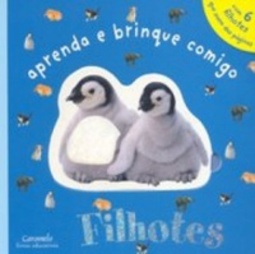 Aprenda e brinque comigo