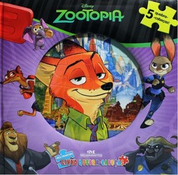 Zootopia