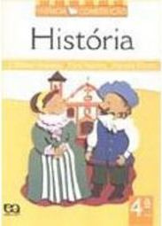 Vivência e Construção: História  - 4 Série - 1 Grau