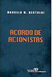 Acordo de Acionistas