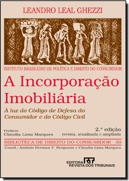 Incorporacao Imobiliaria, A