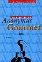 233 Receitas do Anonymos Goumert