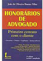 Honorários de Advogado
