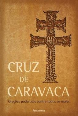 Cruz de Caravaca